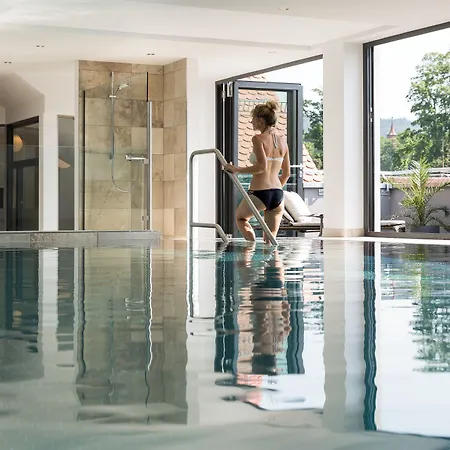 Hotel Gams Beilngries