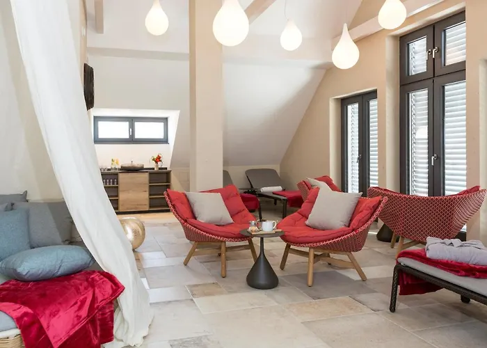 Hotel Gams 4*