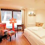 Gams Hotell 4*
