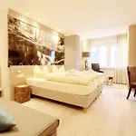 Hotell Gams 4*