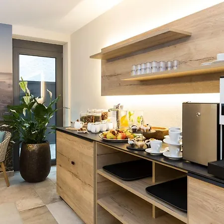 Hotel Ringhotel Gams Beilngries
