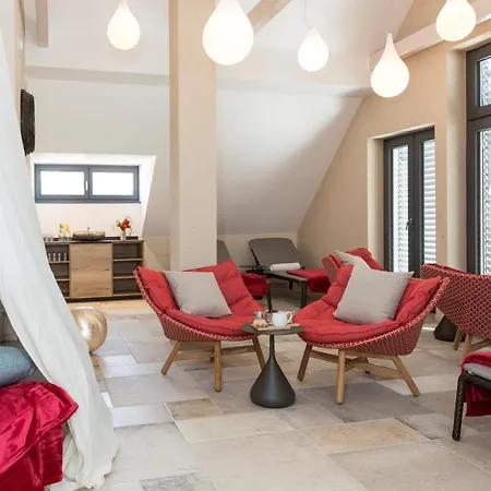 Hotel Ringhotel Gams 4*