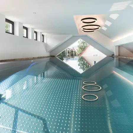 Ringhotel Gams