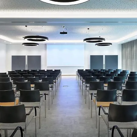 Hotel Ringhotel Gams