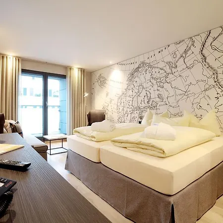 Hotel Ringhotel Gams