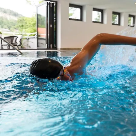 Gams Ξενοδοχείο