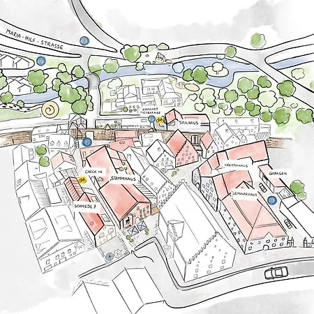 Gams Ξενοδοχείο 4*