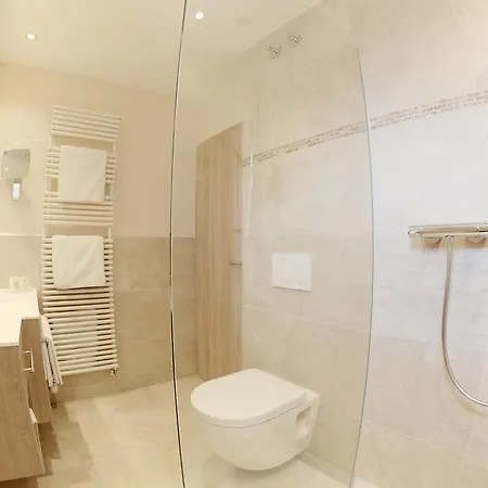 Ringhotel Gams Hotel 4*