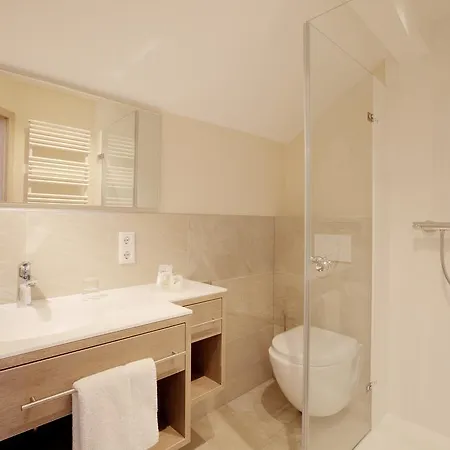 Ringhotel Gams 4* Beilngries