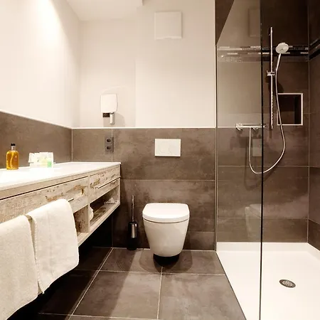 Ringhotel Gams Hotel 4*