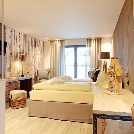 Ringhotel Gams 4*
