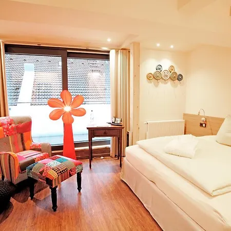 Ringhotel Gams Hotel 4*