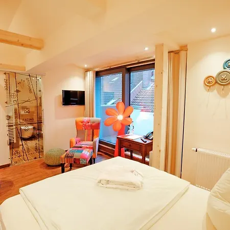Hotel Gams Beilngries