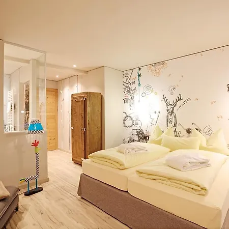 Hotel Ringhotel Gams 4*