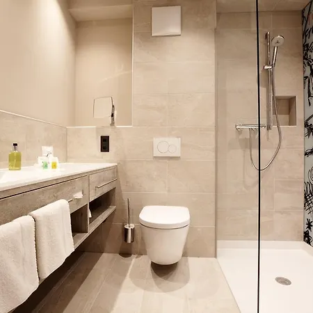 Ringhotel Gams Hotel 4*