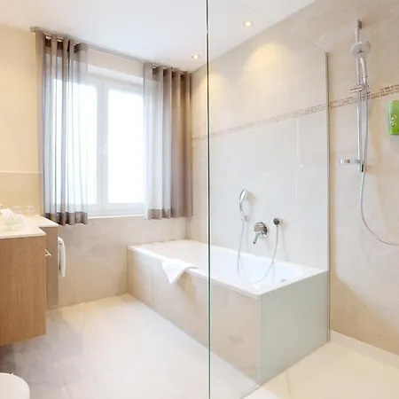Ringhotel Gams 4* Beilngries