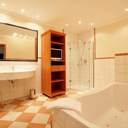 Ringhotel Gams