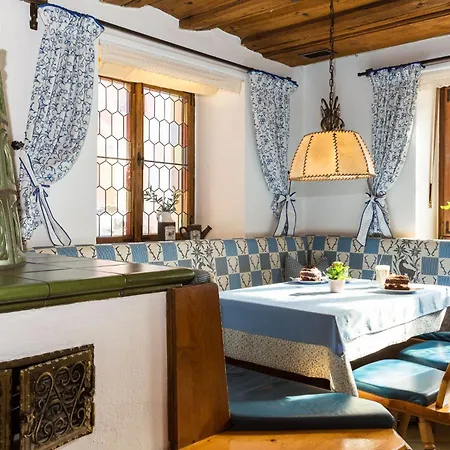 Ξενοδοχείο Gams 4*