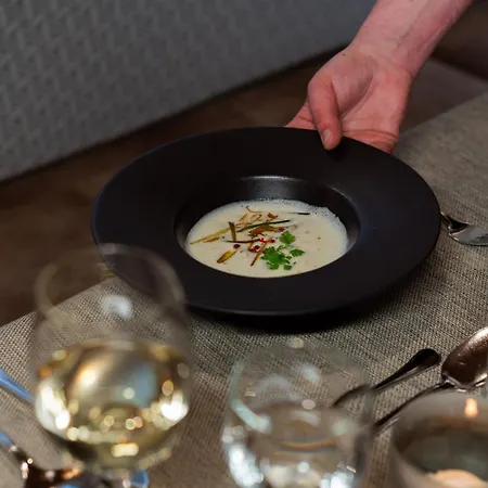 Ξενοδοχείο Gams