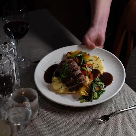 Gams Ξενοδοχείο Beilngries