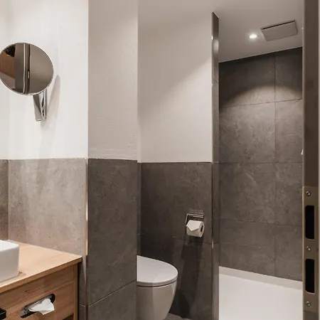 Ringhotel Gams Hotel 4*