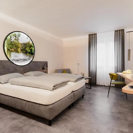 Ringhotel Gams 4*
