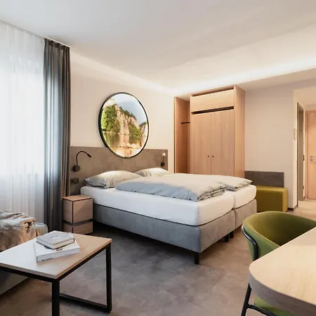 Ringhotel Gams 4*
