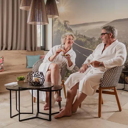 Ξενοδοχείο Gams 4*