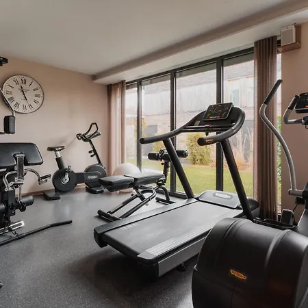 Ξενοδοχείο Gams