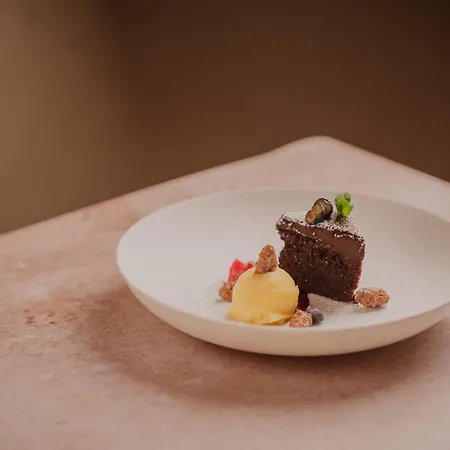 Gams Ξενοδοχείο