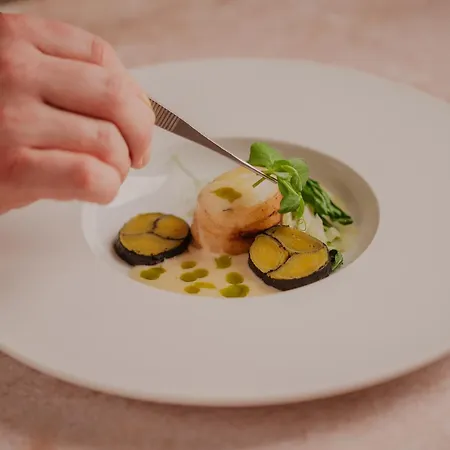 Ξενοδοχείο Gams 4*