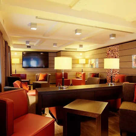 Ξενοδοχείο Gams