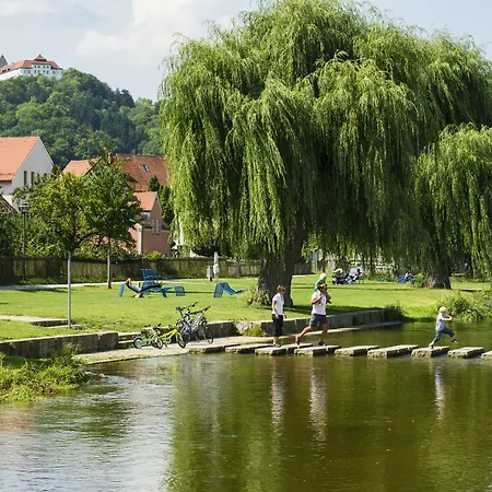 Ξενοδοχείο Gams 4*