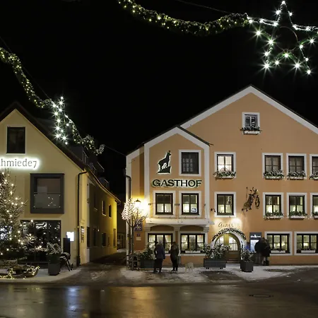 Ξενοδοχείο Gams 4*