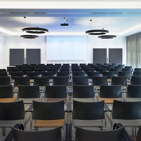 Ξενοδοχείο Gams 4*