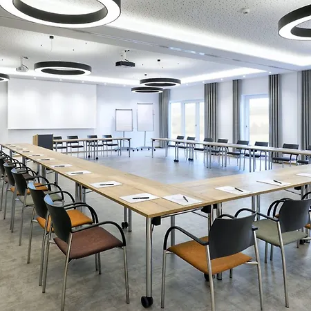 Ξενοδοχείο Gams