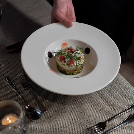 Ξενοδοχείο Gams