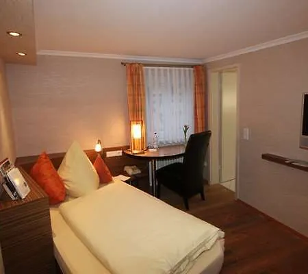 Ringhotel Gams Hotel 4*