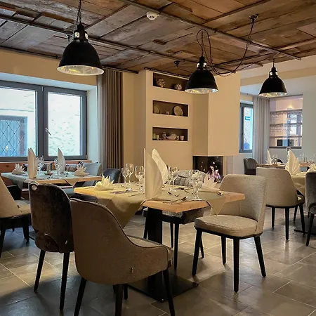 Ringhotel Gams 4* Beilngries
