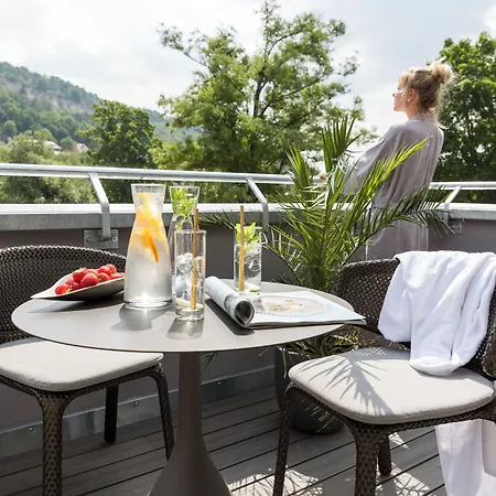 Ringhotel Gams Hotel Beilngries
