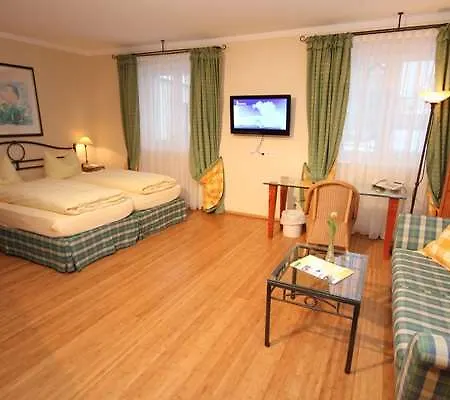 Ringhotel Gams