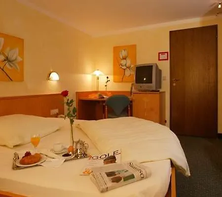 Ringhotel Gams 4* Beilngries