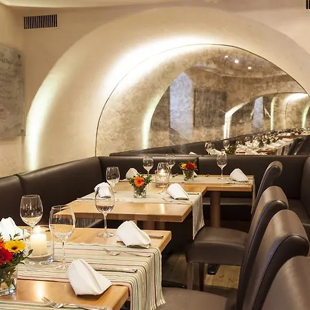 Ringhotel Gams Hotel Beilngries