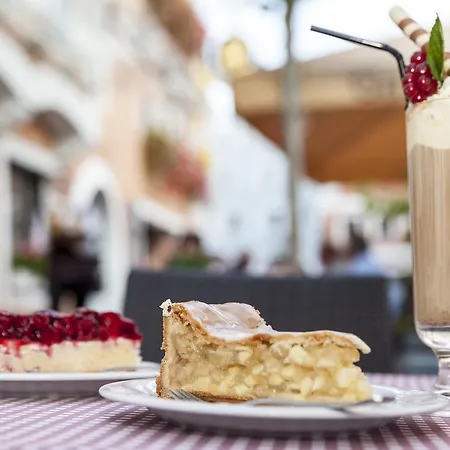 Gams Ξενοδοχείο