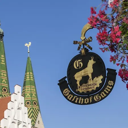 Gams Ξενοδοχείο