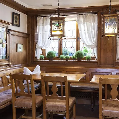 Gams Ξενοδοχείο 4*