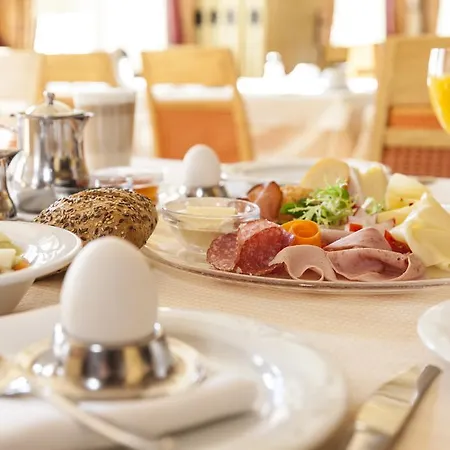 Hotel Ringhotel Gams