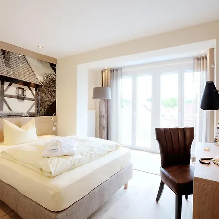 Hotel Ringhotel Gams 4*