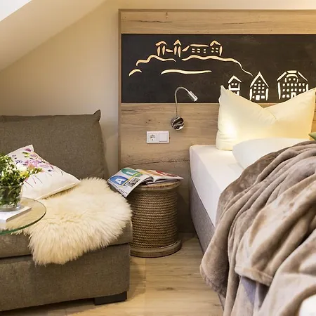 Gams Hotel 4*