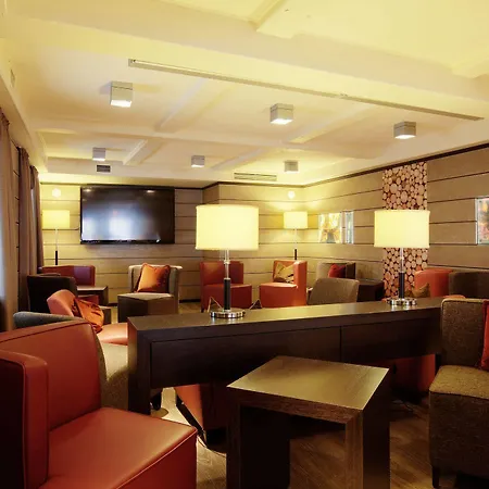 Ringhotel Gams Hotel Beilngries